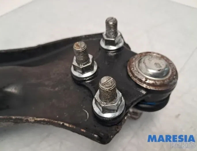 CITROËN DS3 1 generation (2010-2015) Přední levý rovný vidlice 3520W8,9847585980 34856044