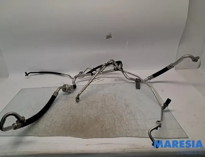 CITROËN DS3 1 generation (2010-2015) A/C hadice 6477J9,6477J5 34856076