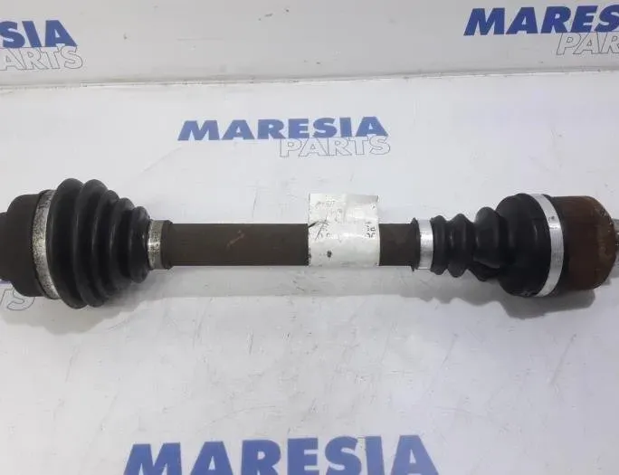PEUGEOT 3008 Front Left Driveshaft 3272PZ0,3272PZ 26972556