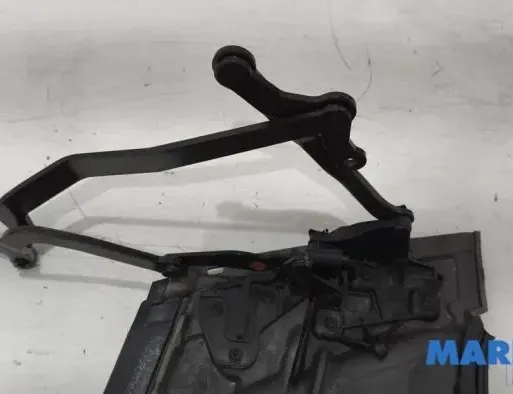 PEUGEOT 308 T7 (2007-2015) Zadní police 8794ZN,8484J3,8484J4 34856092