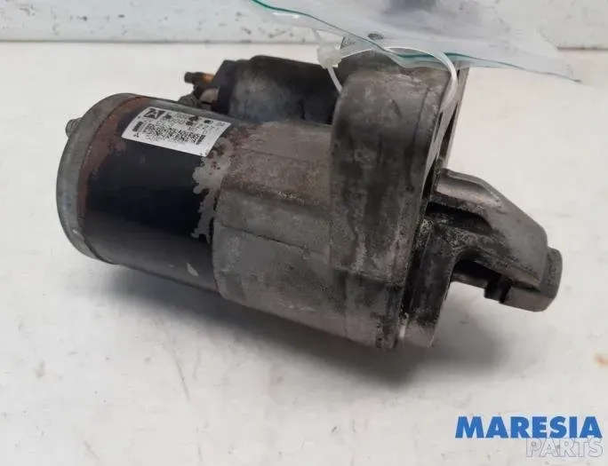 PEUGEOT 3008 1 generation (2010-2016) Startovací motor V764559080,5802AR,V755001780 27297168