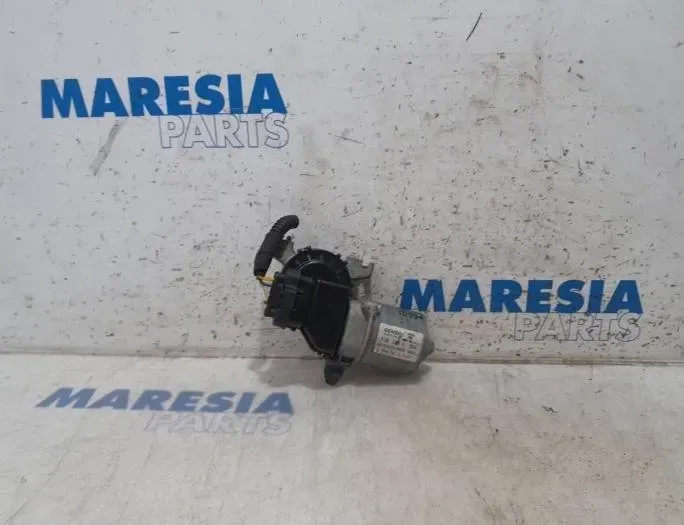 FIAT 500 2 generation (2008-2024) Motor mechanismu stěrače předního čelního skla 77364424,51787565,2752B,MS1592008650 27389156