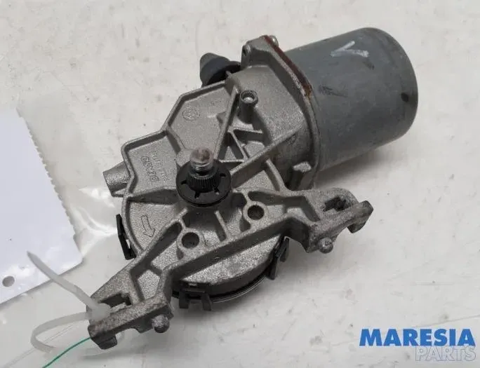 FIAT 500 2 generation (2008-2024) Motor mechanismu stěrače předního čelního skla 51787565,52032581,MS1592008650 27523847