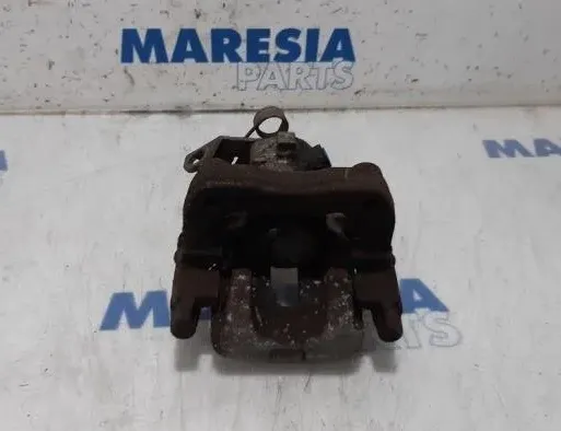 CITROËN C3 2 generation (2009-2016) Další části karoserie 4404F9,1631731980,4400W5 27745188