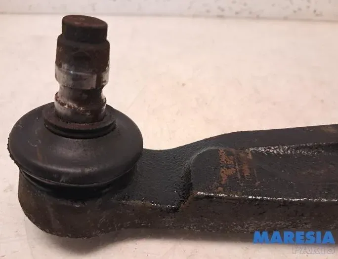 FIAT 500 2 generation (2008-2024) Rear Left Arm 51857022,51857021,50709580 27860101