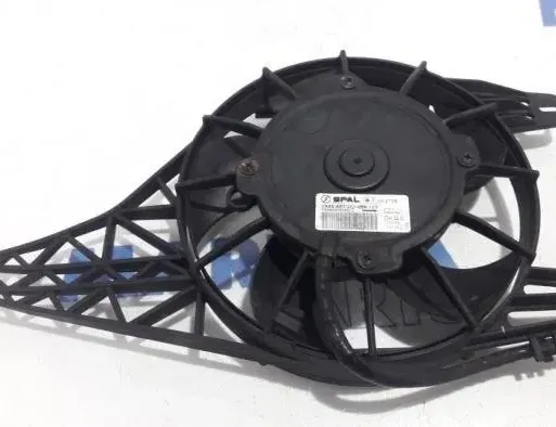 CITROËN DS3 1 generation (2010-2015) Další řídící jednotky 9801666680,1253Q0,1253H5,1253K0,3639678,00834784,9680003280 27867201