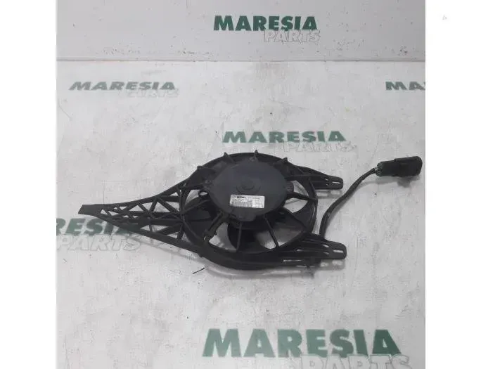 PEUGEOT 207 1 generation (2006-2009) Další řídící jednotky 9680003280,1253K0 27885693