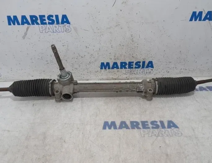 FIAT 500 2 generation (2008-2024) Řízení Rack 51965673,51889312,A0020918E 27888006