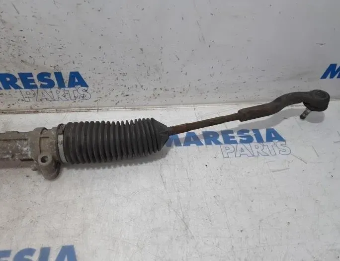 FIAT 500 2 generation (2008-2024) Řízení Rack 51965673,51889312,A0020918E 27888006