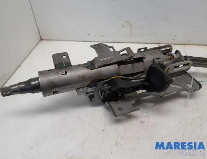CITROËN DS3 1 generation (2010-2015) Řízení mechanismus 004123GK,4123GK 27911566