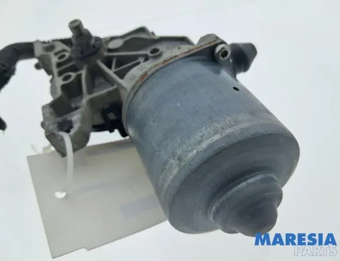 FIAT 500 2 generation (2008-2024) Motor mechanismu stěrače předního čelního skla MS1592008650,77364424 34856029