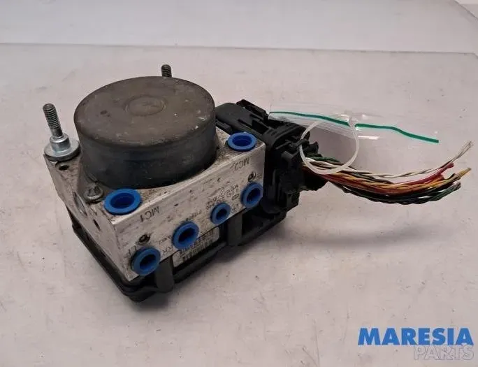 FIAT 500 2 generation (2008-2024) ABS čerpadlo 51880815,0265801087,71754854,71754855,0265232840 30400173