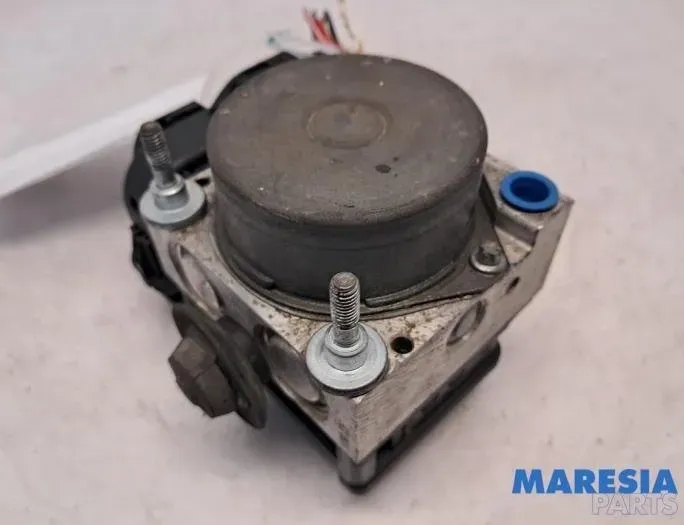 FIAT 500 2 generation (2008-2024) ABS čerpadlo 51880815,0265801087,71754854,71754855,0265232840 30400173