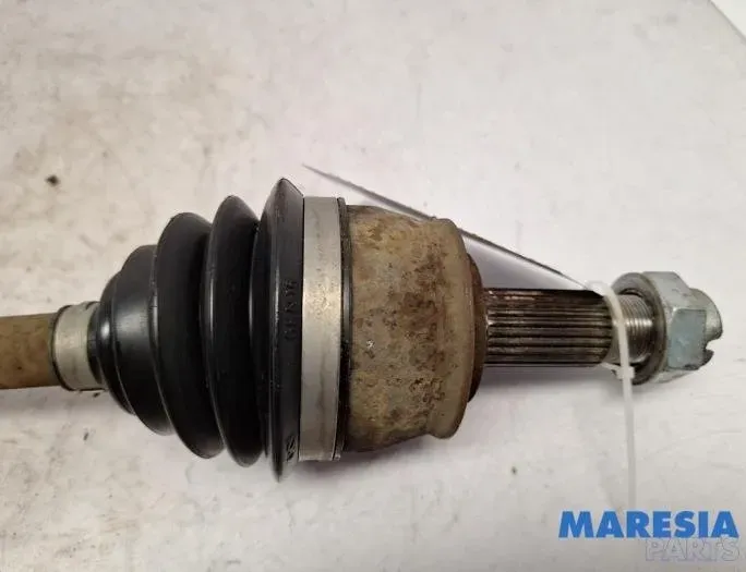 FIAT 500 Front Left Driveshaft 51787864,51955787,51955850,51955482 31975811