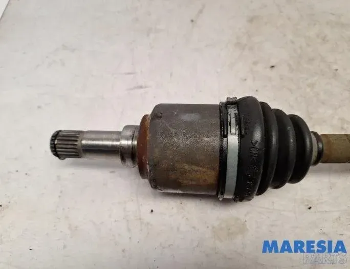 FIAT 500 Front Left Driveshaft 51787864,51955787,51955850,51955482 31975811