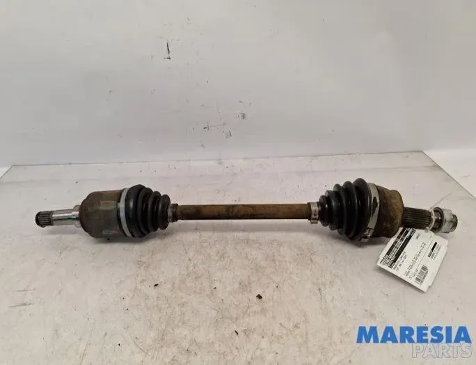 FIAT 500 Front Left Driveshaft 51787864,51955787,51955850,51955482 31975811