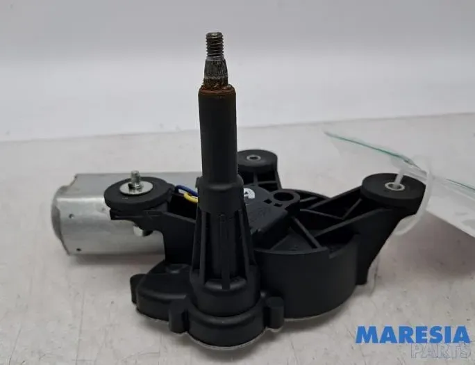 FIAT 500 2 generation (2008-2024) Motor stěrače zadního okna TGL350,MS2596001371,51850871,9175B 32741446