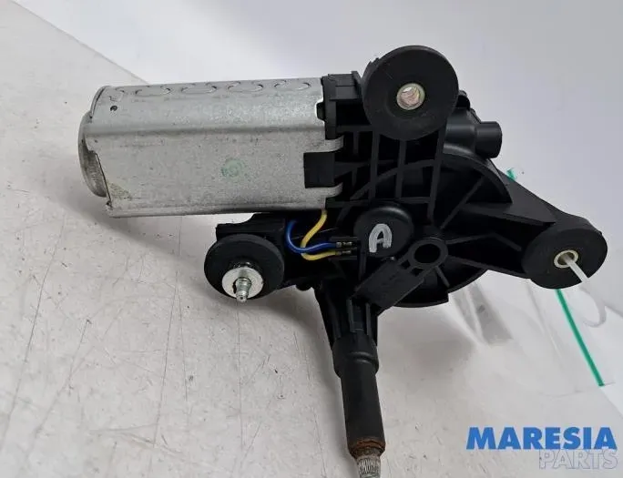 FIAT 500 2 generation (2008-2024) Motor stěrače zadního okna TGL350,MS2596001371,51850871,9175B 32741446