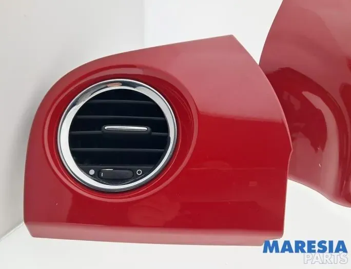 FIAT 500 2 generation (2008-2024) Ostatní interiérové díly 51803289,51803292,735458961,735458958,735451111 34856138