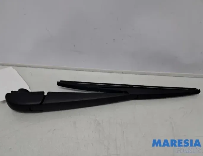 PEUGEOT 108 1 generation (2015-2021) Стеклоочиститель заднего стекла 1612434880,1635156980,1612434680,0696M3 33522636