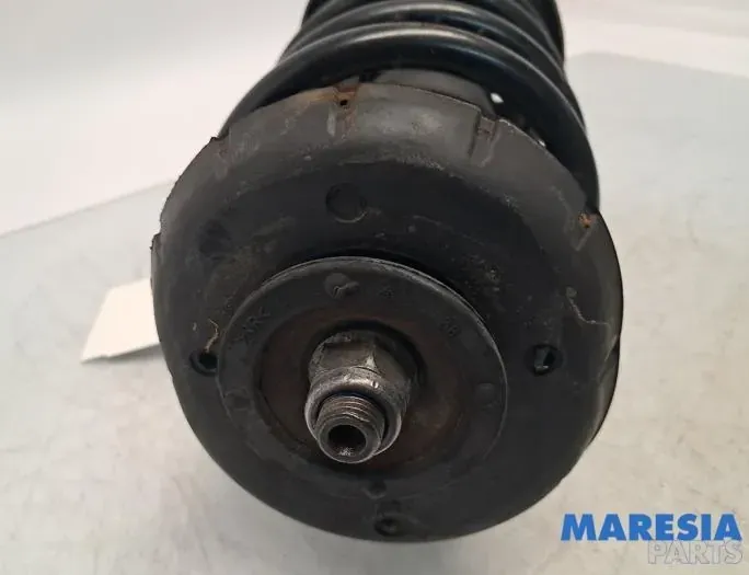 CITROËN DS3 1 generation (2010-2015) Front Right Shock Absorber 5002YZ,5208H2 34856151