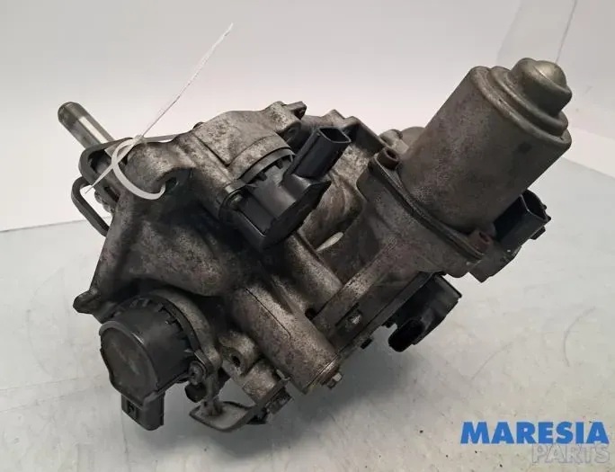 PEUGEOT 107 Peugeot 107 (2005-2014) Převodovka 1614171680,218245,2452A9,1612909880 34856096