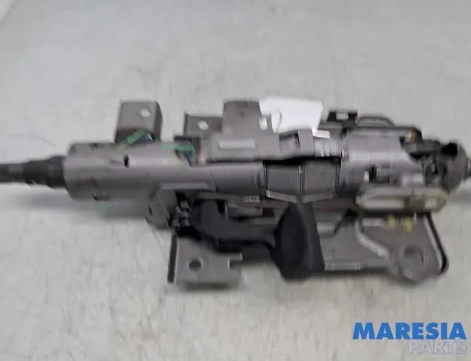 CITROËN C3 2 generation (2009-2016) Řízení mechanismus 4123GK,004123GK 33965708