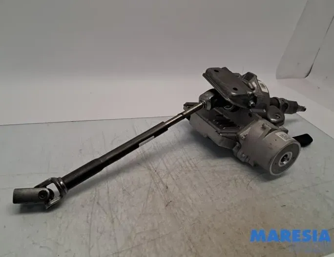 FIAT Řízení mechanismus 735576199,77368371 34856039