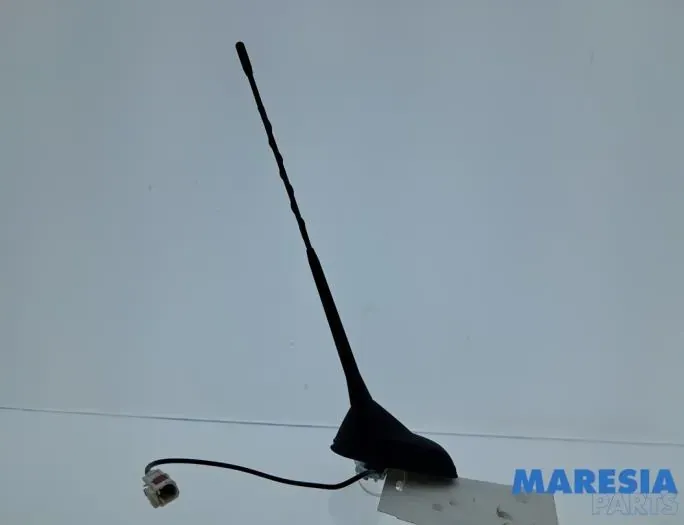 PEUGEOT 2008 2 generation (2019-2023) Antenna 9819669580,6561JT,6561JS,9819667580,920204030 34057855