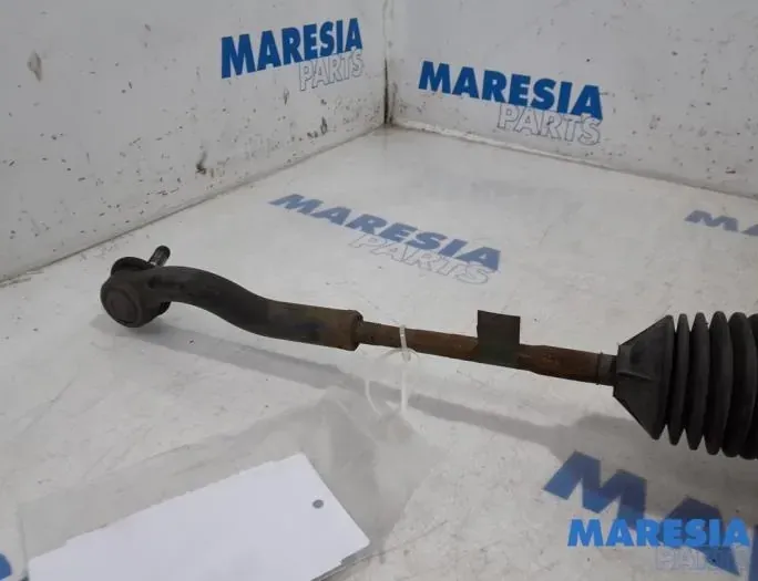 FIAT 500 2 generation (2008-2024) Řízení Rack A0020918E,51965673,51889312,51890108,77367001,77367002 34856097