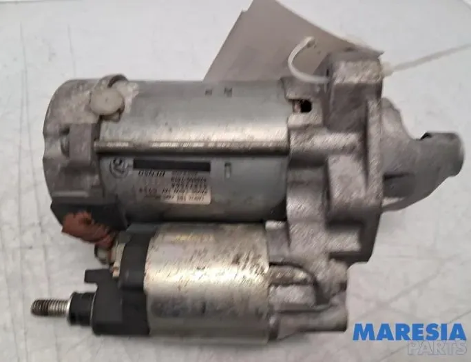 FIAT Startovací motor 51872564,51938439 34856075