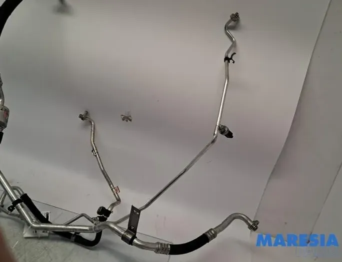 CITROËN DS3 1 generation (2010-2015) A/C hadice 6477J9,6477J5 34856076