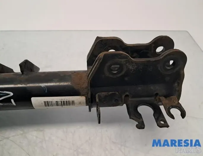 FIAT 500 2 generation (2008-2024) Levý přední tlumič nárazů 51871427,1635543780 34856081