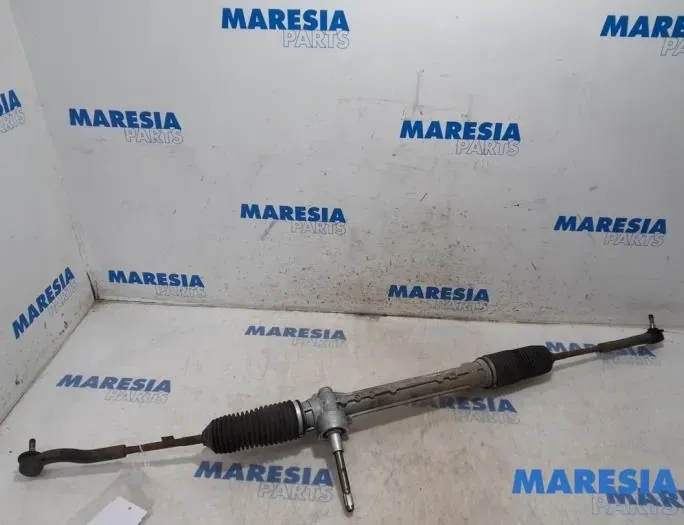 FIAT 500 2 generation (2008-2024) Řízení Rack A0020918E,51965673,51889312,51890108,77367001,77367002 34856097