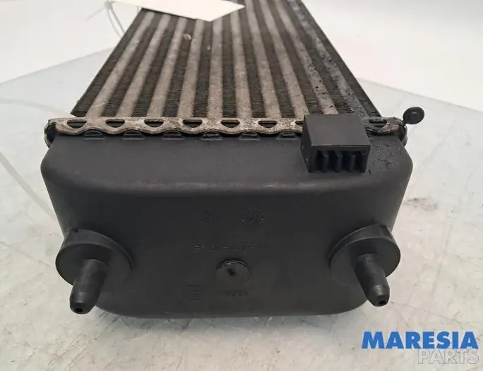 CITROËN DS3 1 generation (2010-2015) Intercooler radiátor 9685426580,1440P8 34856027