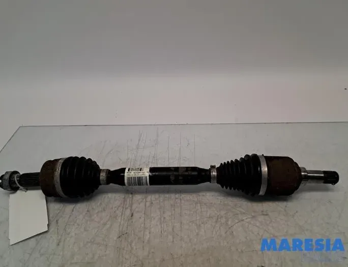 FIAT Front Left Driveshaft 52015489,00520154890 34856078
