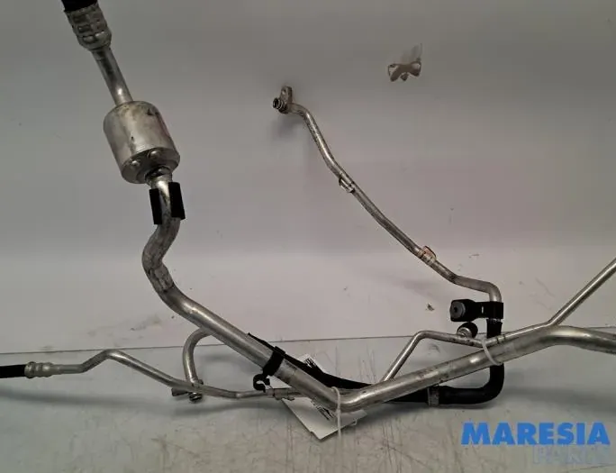 CITROËN DS3 1 generation (2010-2015) A/C hadice 6477J9,6477J5 34856076