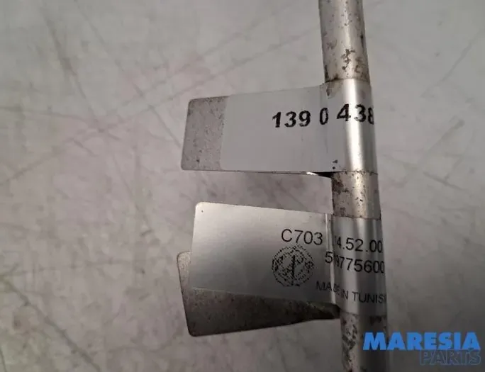 FIAT A/C hadice 51977560,519775600 34856136