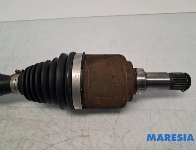FIAT Front Left Driveshaft 52015489,00520154890 34856078