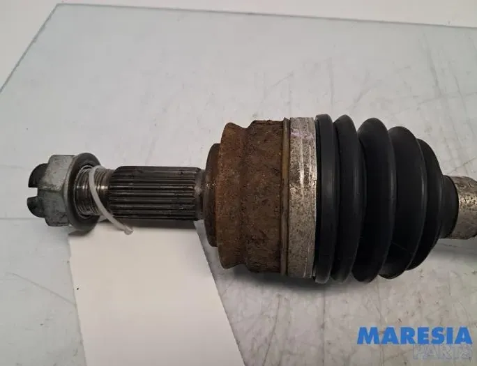FIAT Front Left Driveshaft 52015489,00520154890 34856078