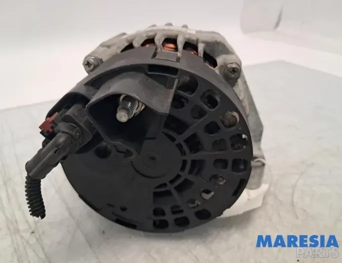 FIAT Alternátor 51874105,71796424 34856175