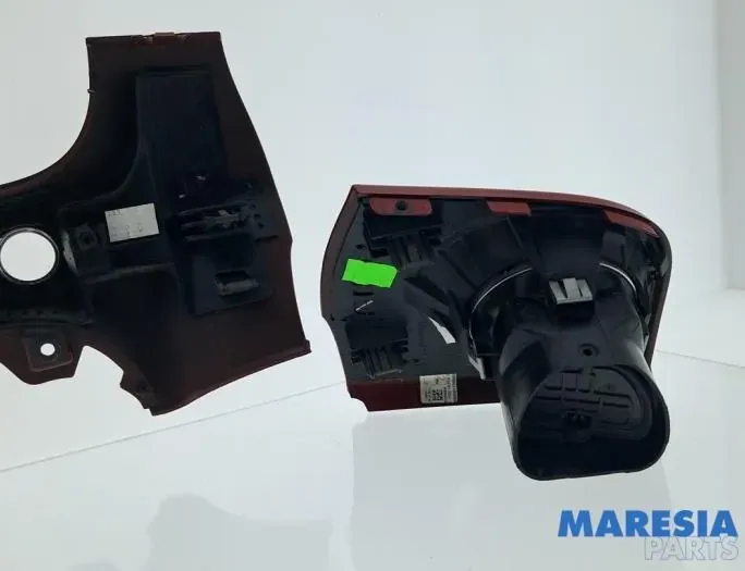 FIAT 500 2 generation (2008-2024) Ostatní interiérové díly 51803289,51803292,735458961,735458958,735451111 34856138