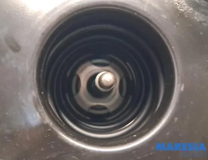 FIAT 500 2 generation (2008-2024) Brzdový posilovač 51866499,0051866499 34856167