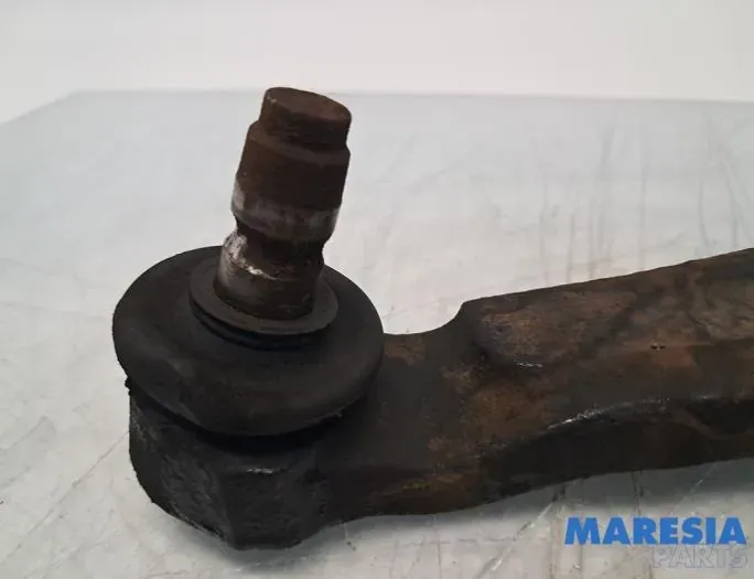 FIAT 500 2 generation (2008-2024) Přední levý rovný vidlice 51857021,1634912380 34856157