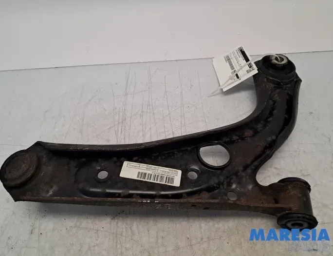 FIAT Přední levý rovný vidlice 51957401,1679741880 34856156