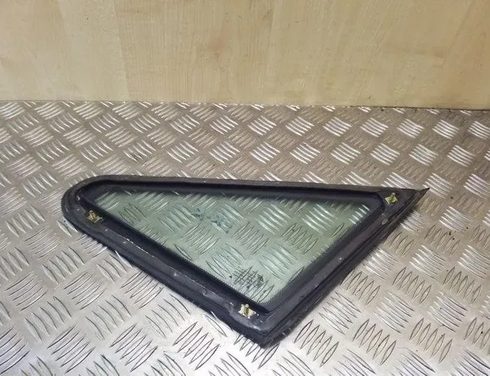 SEAT Alhambra 1 generation (1996-2010) Pravé přední dveře sklo 43R001100 26076274