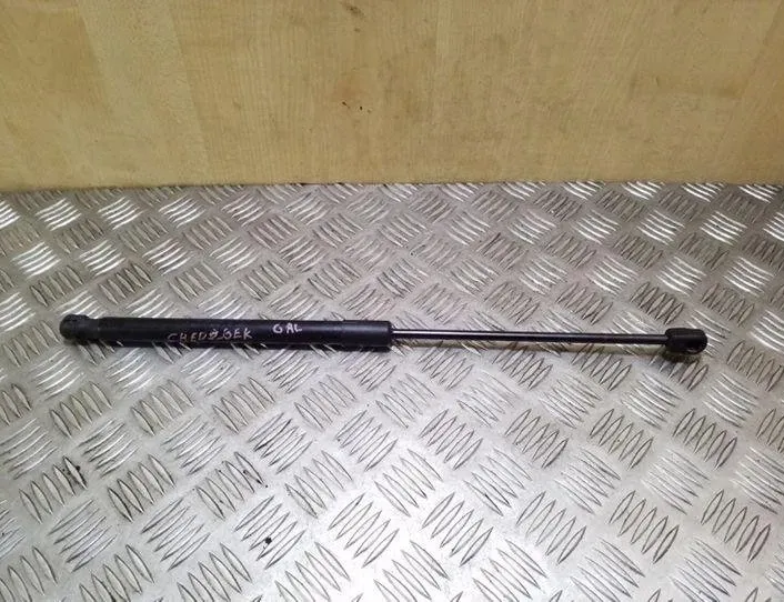 OPEL Vectra C (2002-2005) Pravý plynový tlumič na zadní vrata 13241974 26099576