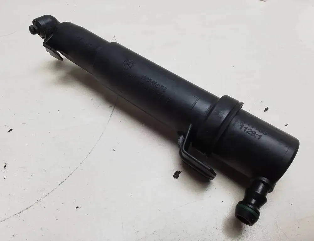 MERCEDES-BENZ E-Class W211/S211 (2002-2009) Levý světlometový ostřikovač 8WT00839601,2118600547,A2118600547 34198262