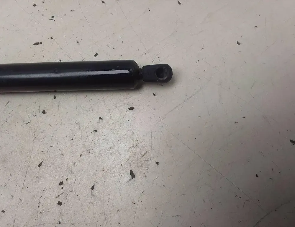 VOLKSWAGEN Sharan 1 generation (1995-2010) Levý plynový tlumič na zadní vrata 7M0827550G,95VW442K08AH 34187594