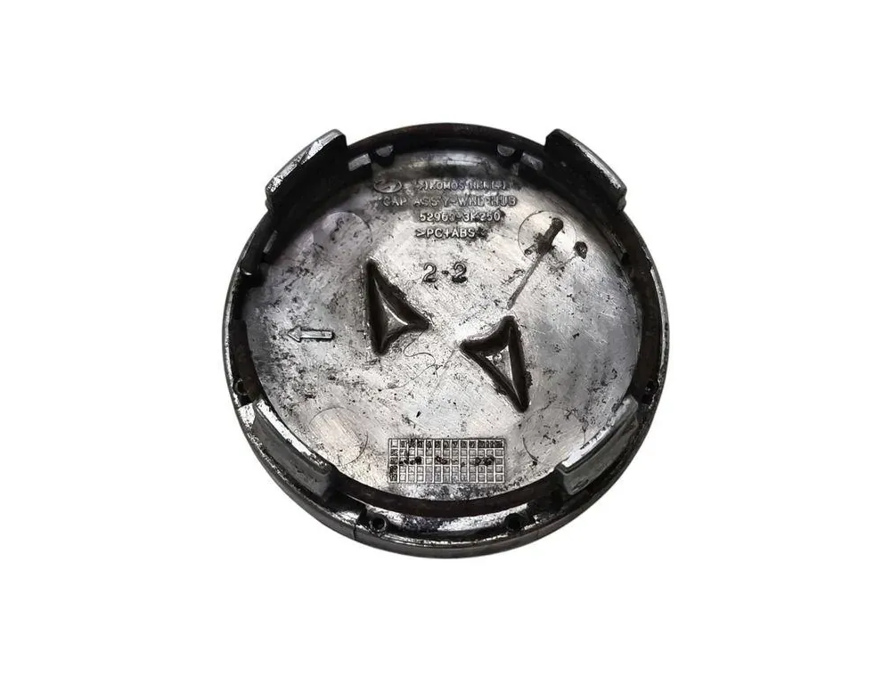 HYUNDAI ix35 1 generation (2009-2015) Kryty kol 529603K250 34023559